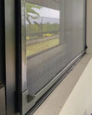 Kasa Nyamuk Magnet