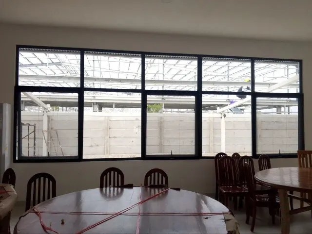 Kantin VIP, Jakarta